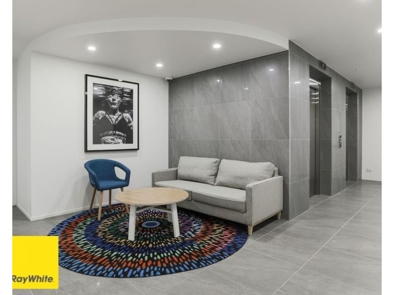 207/8 Masters Street, Newstead QLD 4006