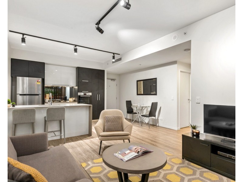 1006/9 Edmondstone Street, South Brisbane QLD 4101