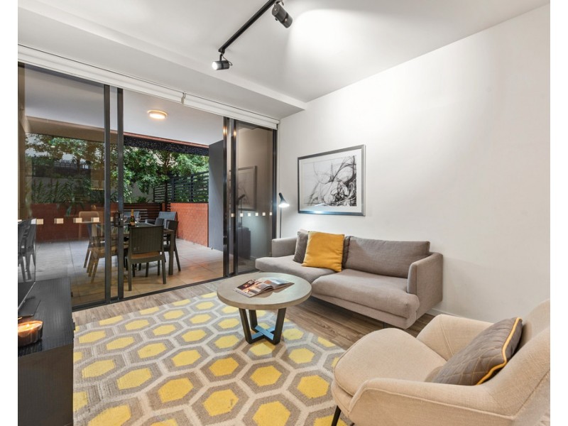 1006/9 Edmondstone Street, South Brisbane QLD 4101