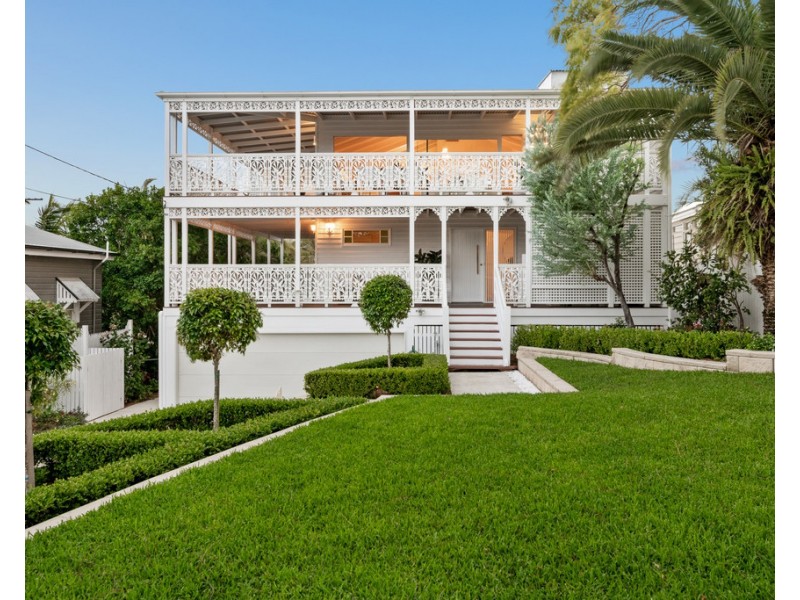 148 Kennedy Terrace, Paddington QLD 4064