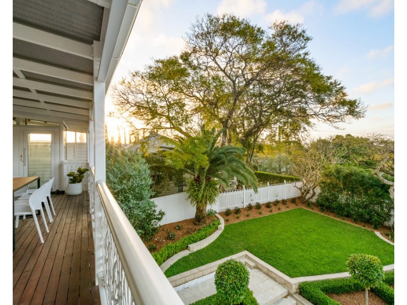 148 Kennedy Terrace, Paddington QLD 4064