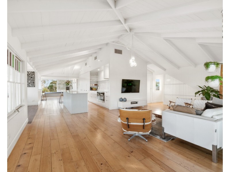 148 Kennedy Terrace, Paddington QLD 4064