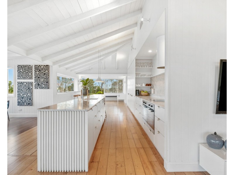 148 Kennedy Terrace, Paddington QLD 4064