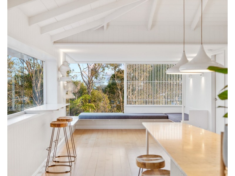 148 Kennedy Terrace, Paddington QLD 4064
