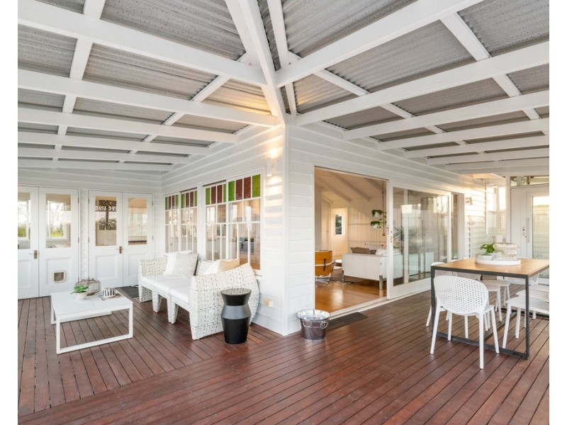 148 Kennedy Terrace, Paddington QLD 4064