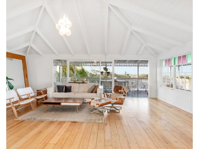 148 Kennedy Terrace, Paddington QLD 4064