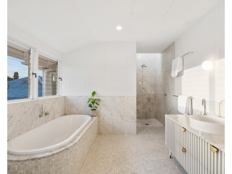 148 Kennedy Terrace, Paddington QLD 4064
