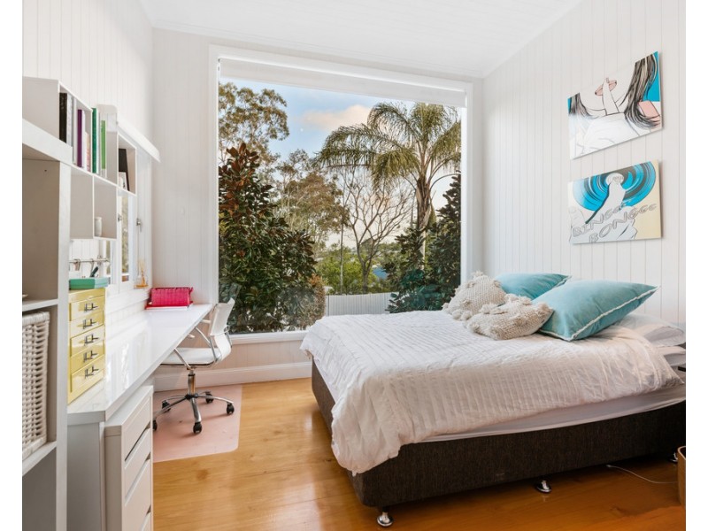 148 Kennedy Terrace, Paddington QLD 4064