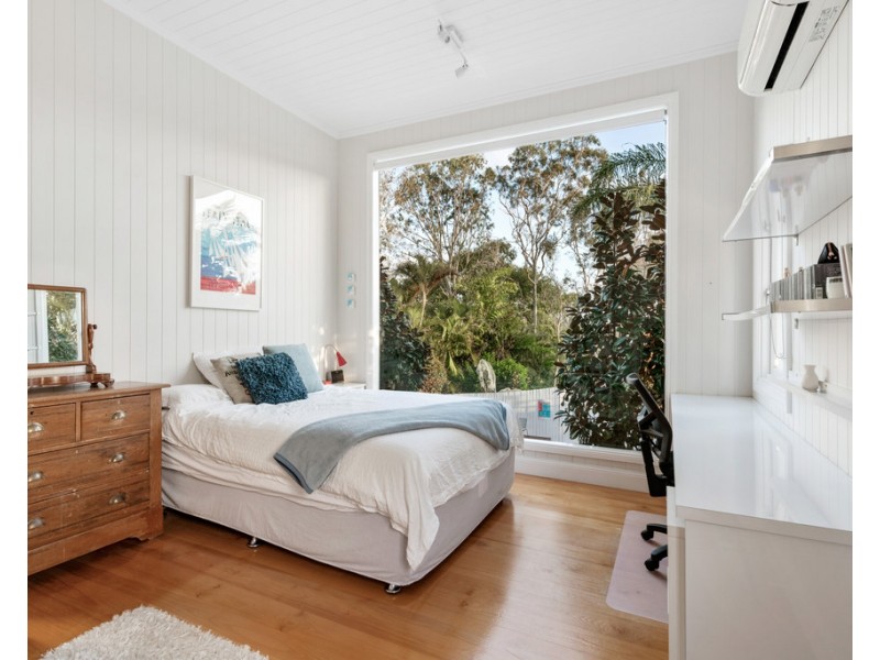 148 Kennedy Terrace, Paddington QLD 4064