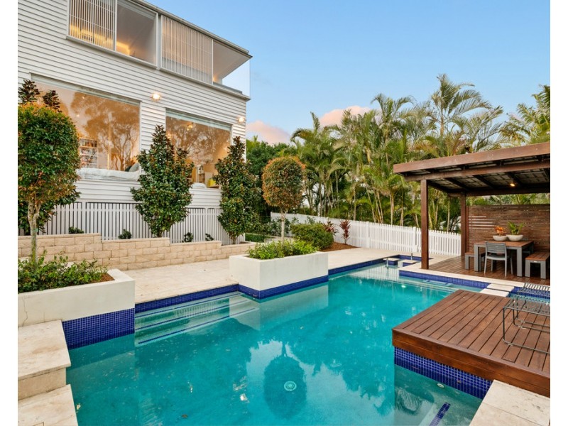 148 Kennedy Terrace, Paddington QLD 4064