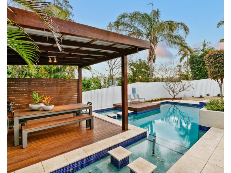 148 Kennedy Terrace, Paddington QLD 4064