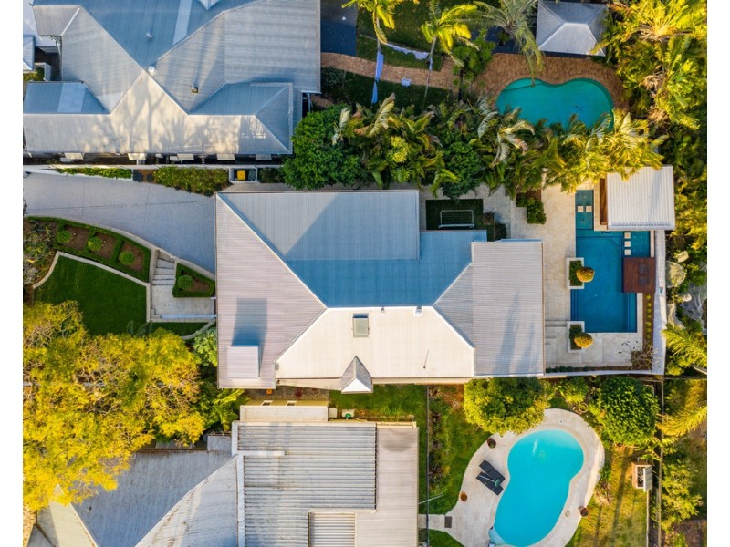 148 Kennedy Terrace, Paddington QLD 4064