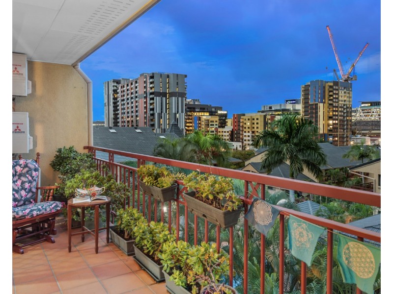 73/50 Anderson Street, Fortitude Valley QLD 4006