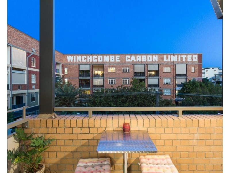 190/139 Commercial Road, Teneriffe QLD 4005