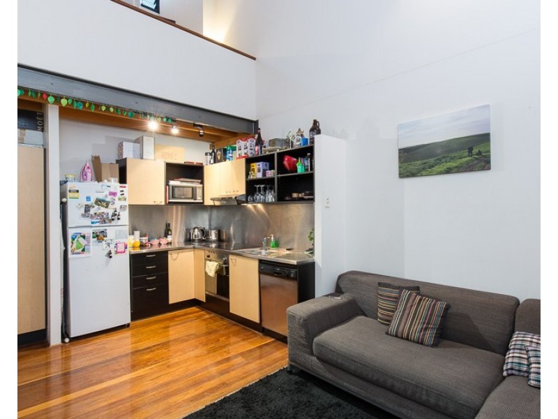 190/139 Commercial Road, Teneriffe QLD 4005