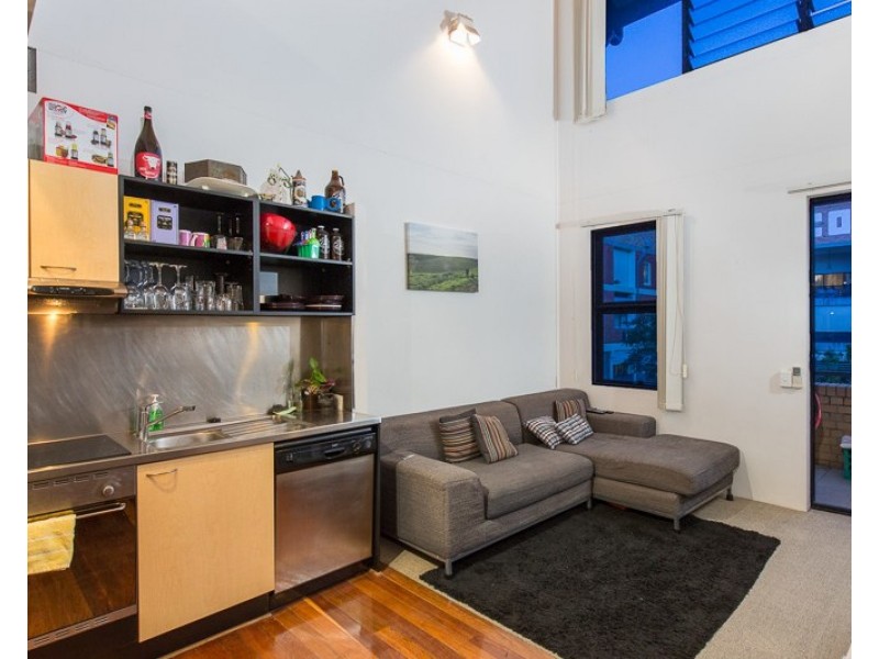 190/139 Commercial Road, Teneriffe QLD 4005