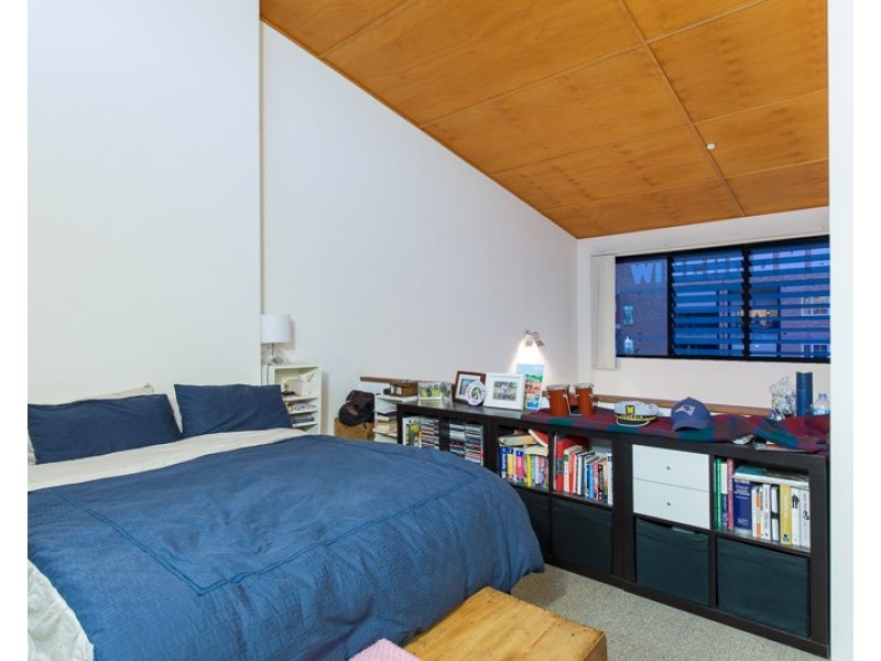 190/139 Commercial Road, Teneriffe QLD 4005