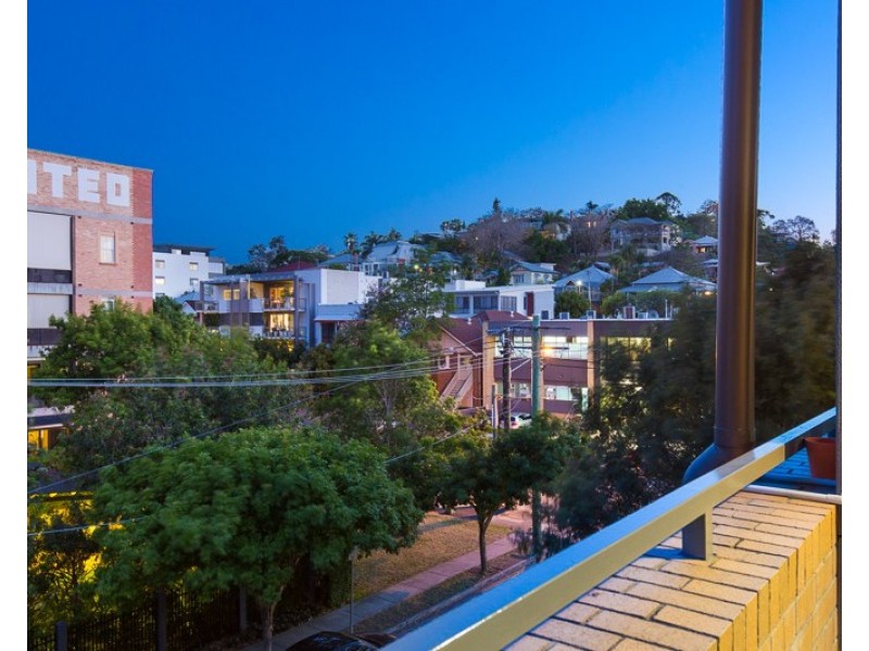 190/139 Commercial Road, Teneriffe QLD 4005