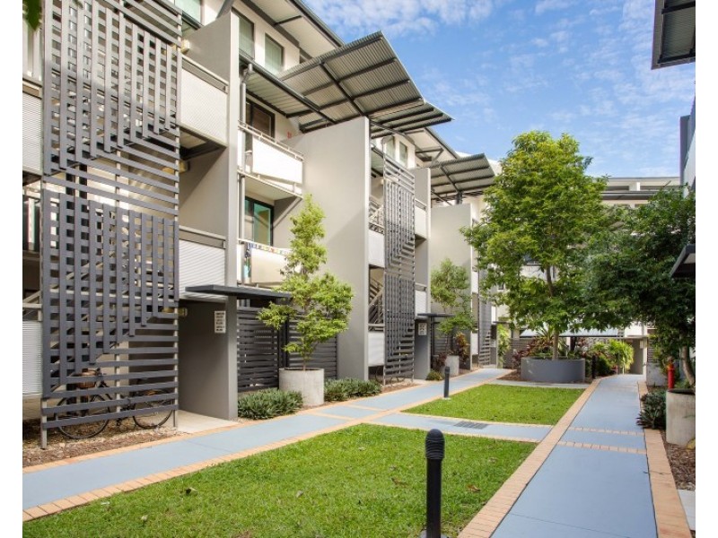 190/139 Commercial Road, Teneriffe QLD 4005