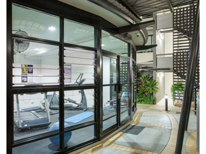 190/139 Commercial Road, Teneriffe QLD 4005