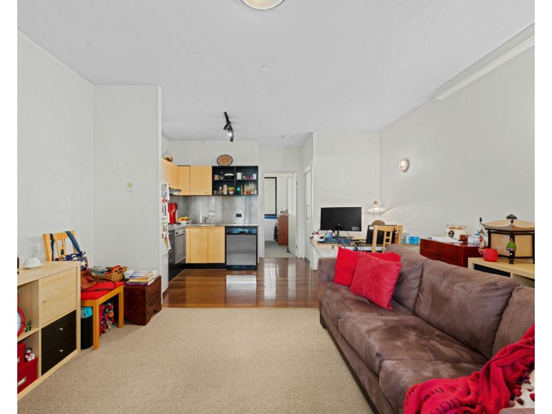 21/139 Commercial Road, Teneriffe QLD 4005