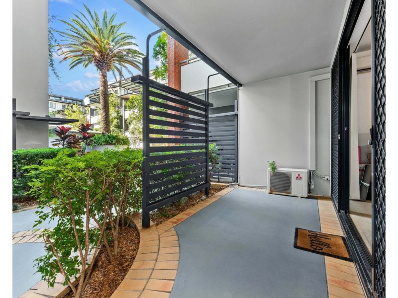 21/139 Commercial Road, Teneriffe QLD 4005