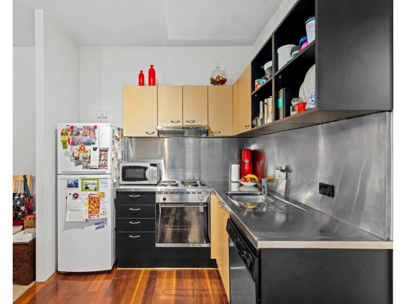 21/139 Commercial Road, Teneriffe QLD 4005