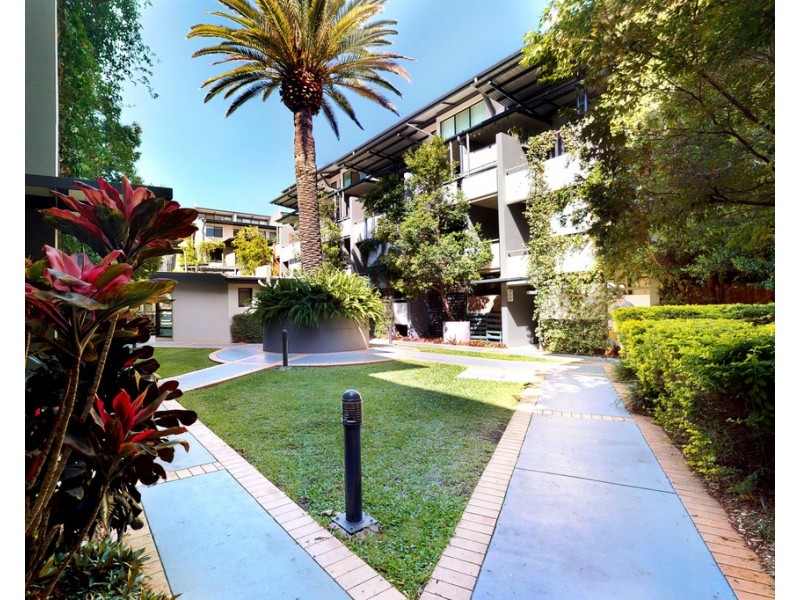 21/139 Commercial Road, Teneriffe QLD 4005