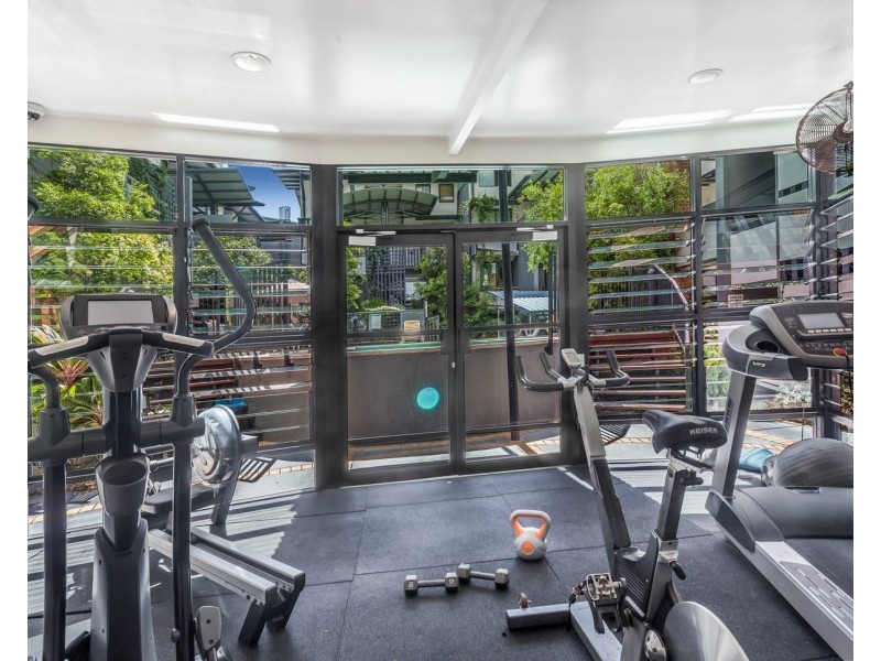 21/139 Commercial Road, Teneriffe QLD 4005