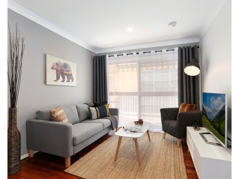 8/57 Welsby Street, New Farm QLD 4005