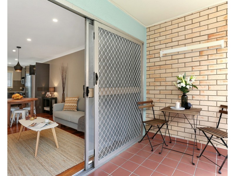 8/57 Welsby Street, New Farm QLD 4005