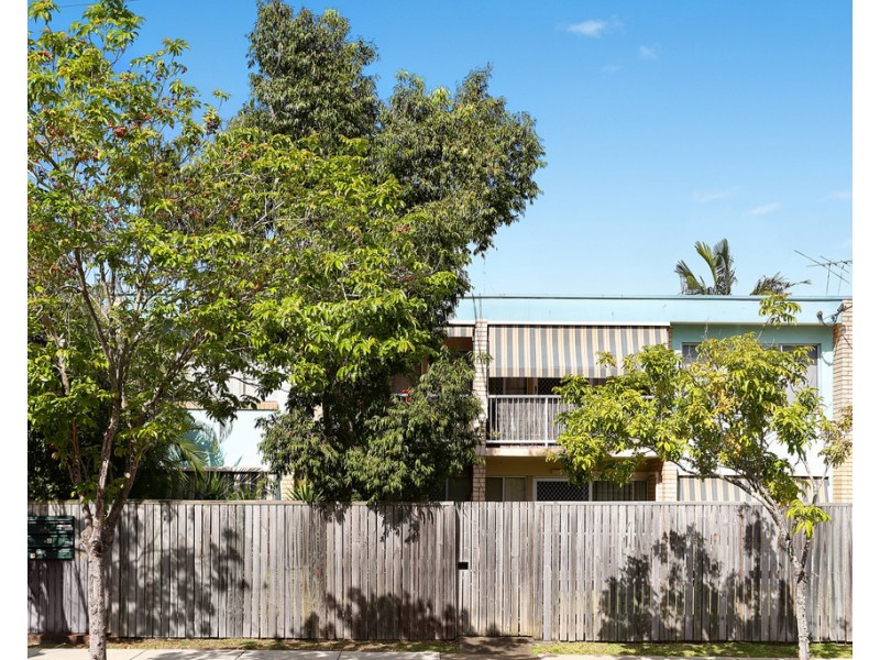 8/57 Welsby Street, New Farm QLD 4005