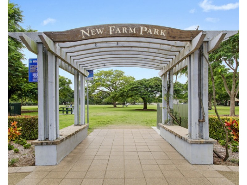 8/57 Welsby Street, New Farm QLD 4005