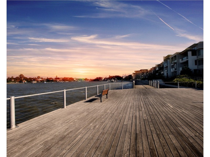 8/57 Welsby Street, New Farm QLD 4005