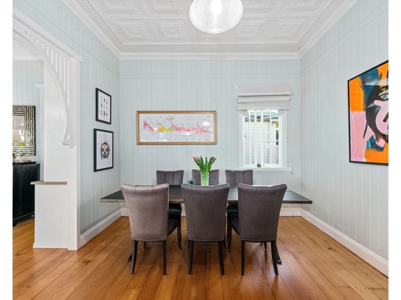 13 Arthur Terrace, Red Hill QLD 4059