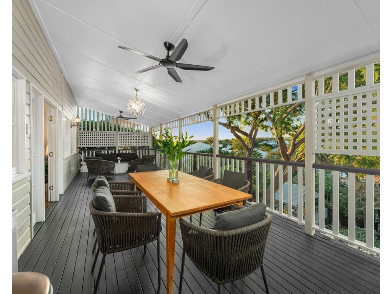13 Arthur Terrace, Red Hill QLD 4059