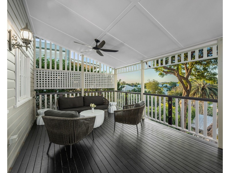 13 Arthur Terrace, Red Hill QLD 4059