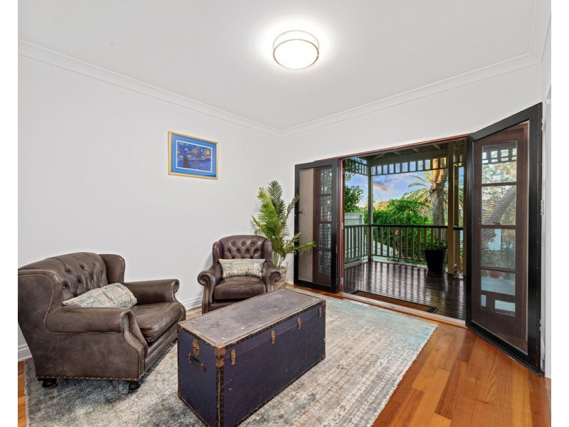 13 Arthur Terrace, Red Hill QLD 4059