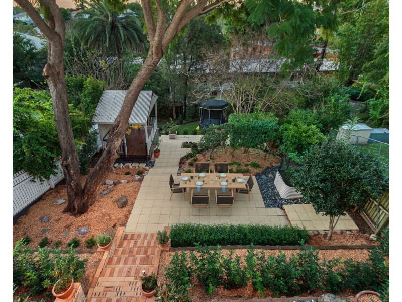 13 Arthur Terrace, Red Hill QLD 4059
