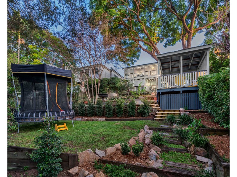 13 Arthur Terrace, Red Hill QLD 4059