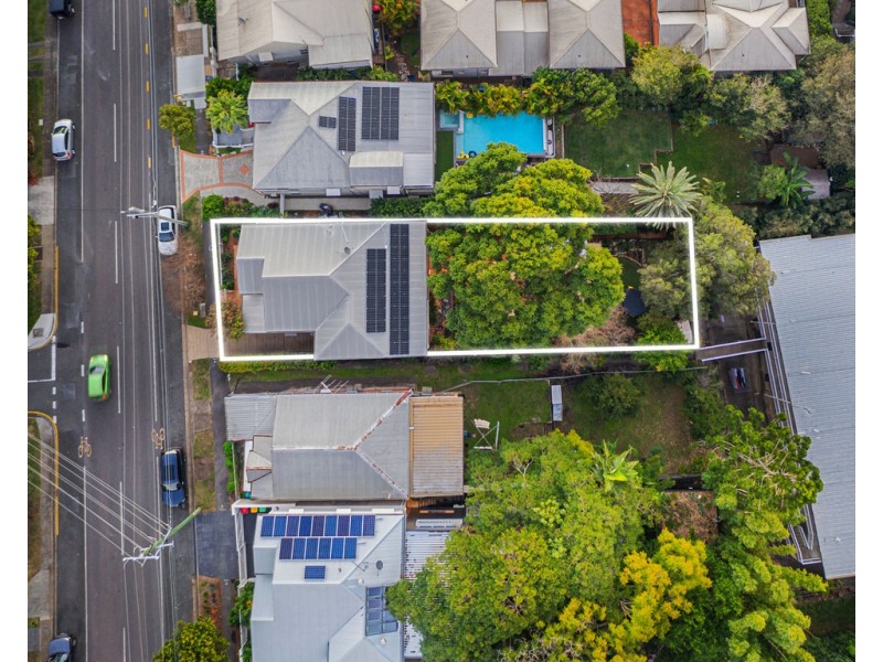 13 Arthur Terrace, Red Hill QLD 4059