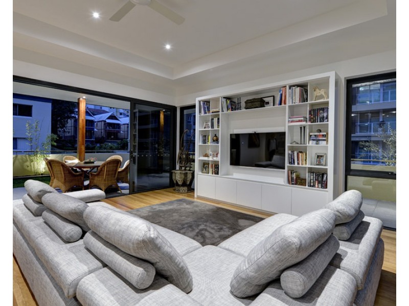 39B Castlebar Street, Kangaroo Point QLD 4169