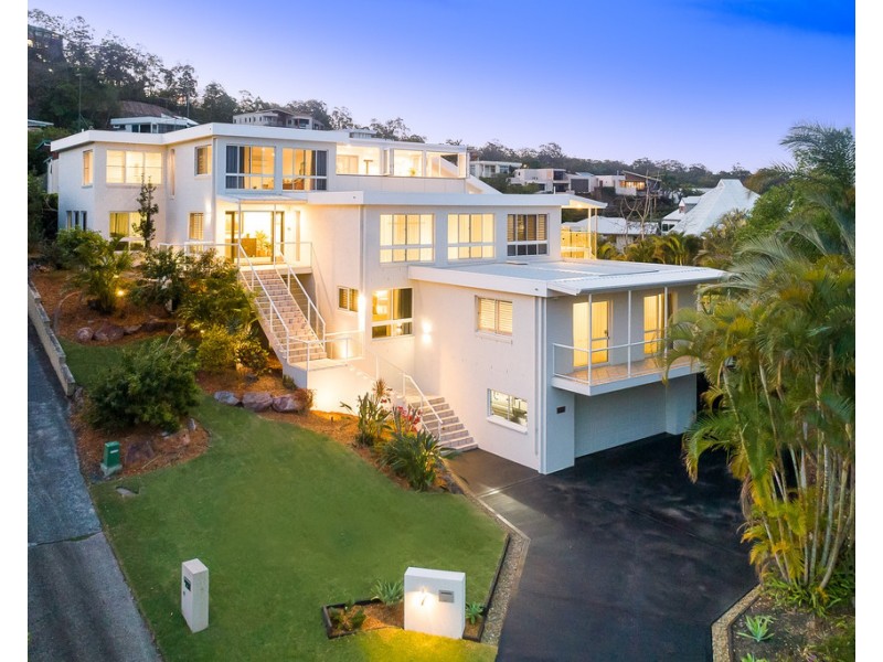 7 Satinwood Court, Bardon QLD 4065