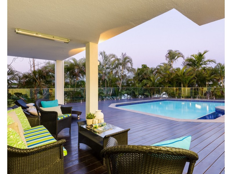 7 Satinwood Court, Bardon QLD 4065