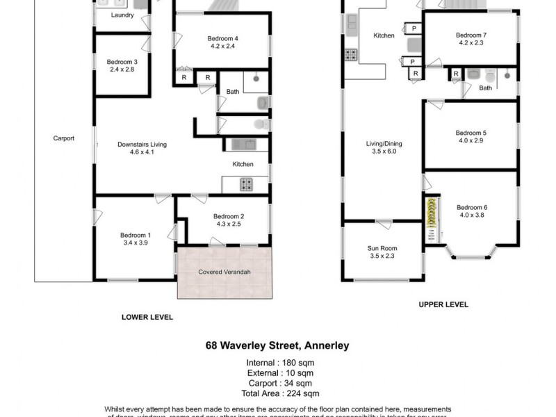 68 Waverley Street, Annerley QLD 4103