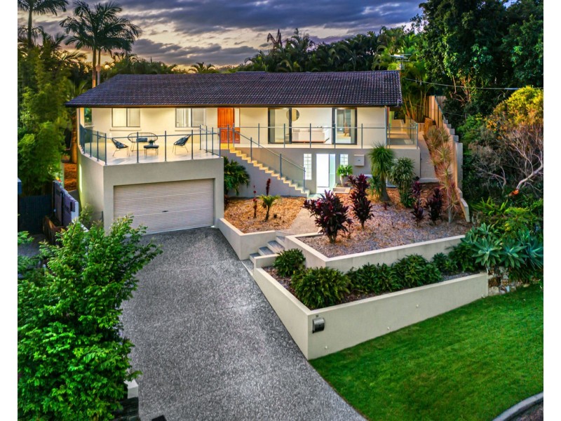 14 Habana Street, The Gap QLD 4061