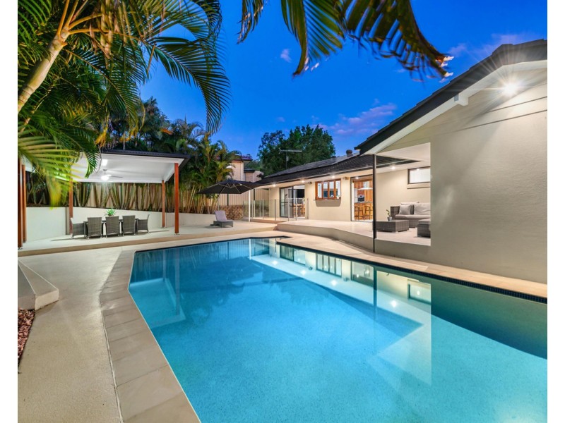 14 Habana Street, The Gap QLD 4061