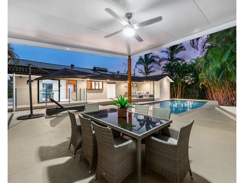 14 Habana Street, The Gap QLD 4061