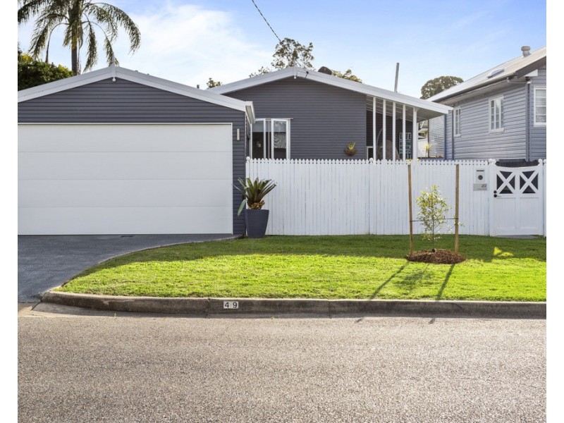 49 Fordham Street, Wavell Heights QLD 4012