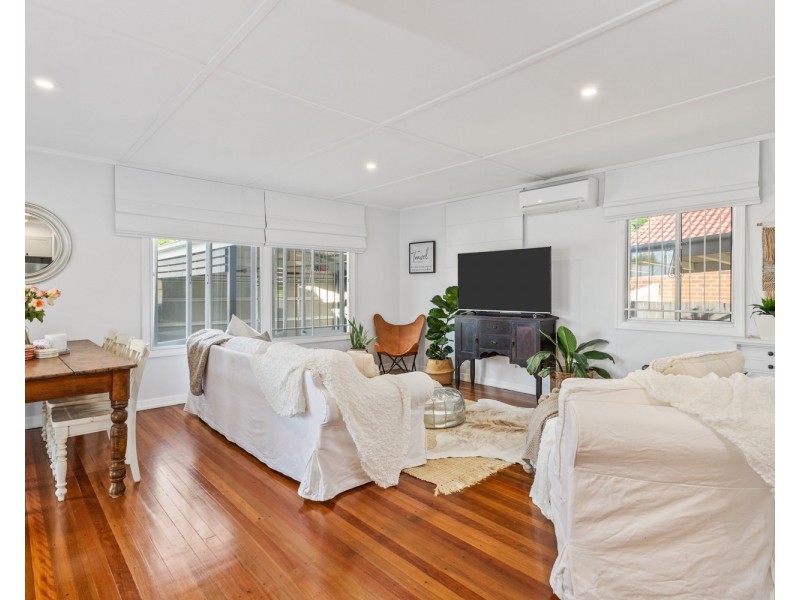 49 Fordham Street, Wavell Heights QLD 4012